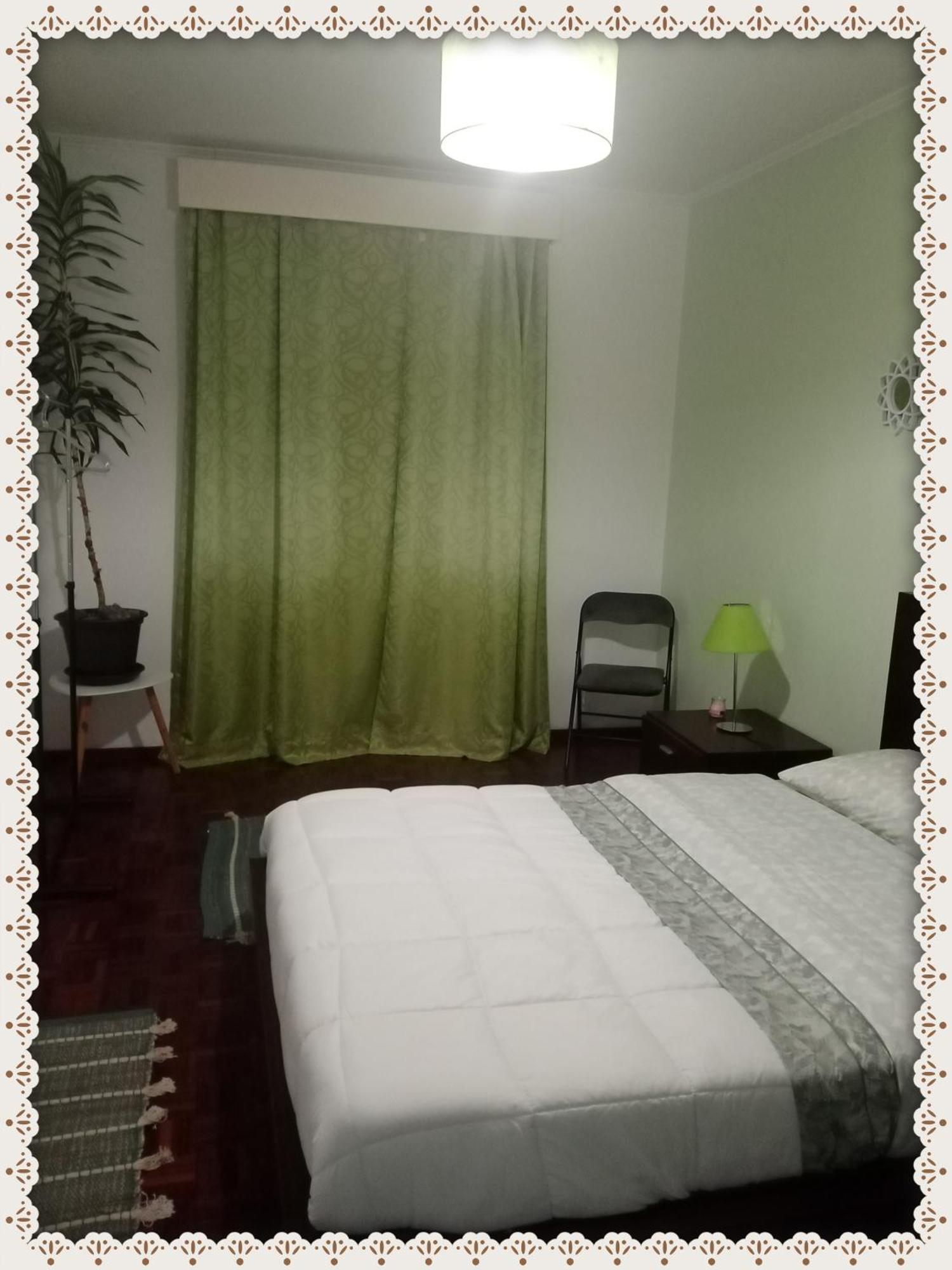 Ferienwohnung Apartamento T2- Apartamento Do Gu Ponta Delgada Exterior foto